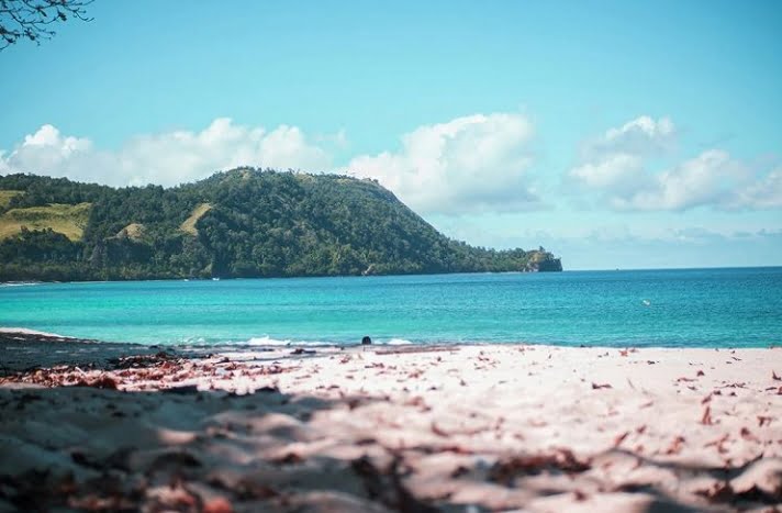 Pantai Indonesia