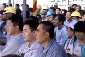 Pemprov Kepri Targetkan Retribusi TKA 2022 Rp8 Miliar