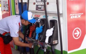 Mulai Hari Ini Harga Pertamax 92 di Batam Naik Jadi Rp15.500 per Liter