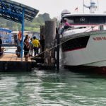 Jadwal Kapal Feri dari Pelabuhan Punggur ke Sejumlah Pulau di Kepri