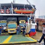 Jadwal Kapal Roro Rute Telagapunggur – Tanjunguban dan Sebaliknya