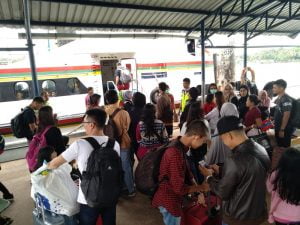 Jadwal Kapal Feri dari Pelabuhan Punggur ke Sejumlah Pulau di Kepri