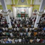 Jadwal Sholat Jumat di Kota Batam dan Sekitarnya Desember 2024