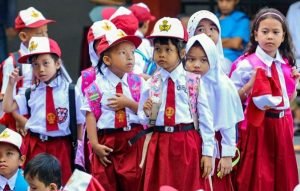 Kualitas Udara Membaik, Sekolah di Batam Mulai Kembali Pembelajaran Tatap Muka