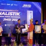 JMSI Kaltim Siap Gelar Rakernas III di Samarinda, Persiapan Sudah 90 Persen