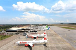Citilink Buka Rute Langsung Batam-Yogyakarta, Terbang Setiap Hari