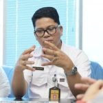 Kadis Kominfo Batam Ajak Masyarakat Ikuti Panduan Daring “Indonesia Makin Cakap Digital”