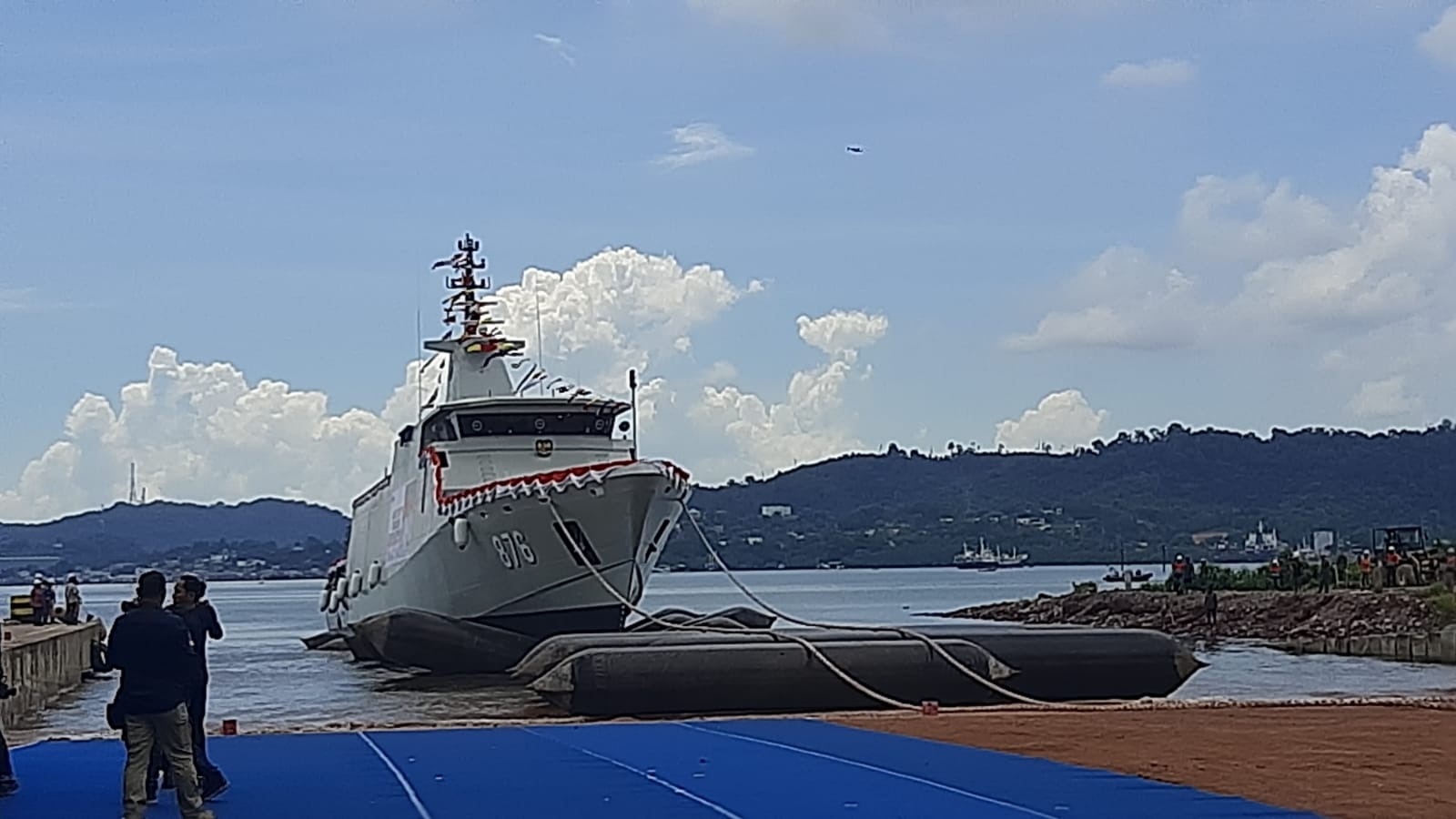 Kapal Perang