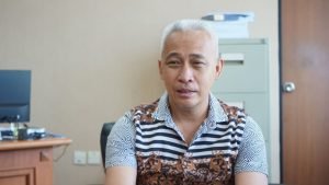 Sejumlah Waduk Menyusut, BP Batam Minta Warga Hemat Air