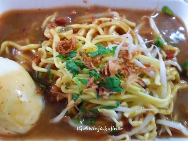 Mie Lendir