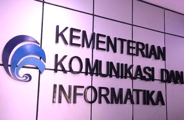 Komunikasi dan Informasi