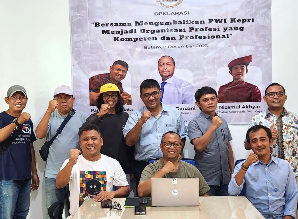 Ketua PWI