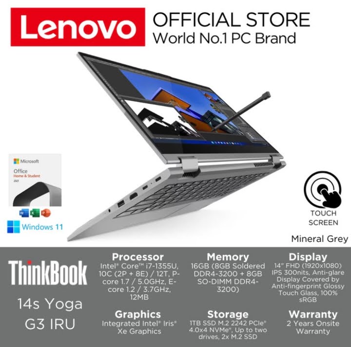 Lenovo