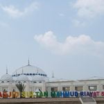 Jadwal Imsakiyah, Buka Puasa dan Salat di Batam Hari Ini