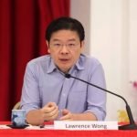 Lawrence Wong Akan Gantikan Lee Hsien Loong Jadi Perdana Menteri Singapura Bulan Depan