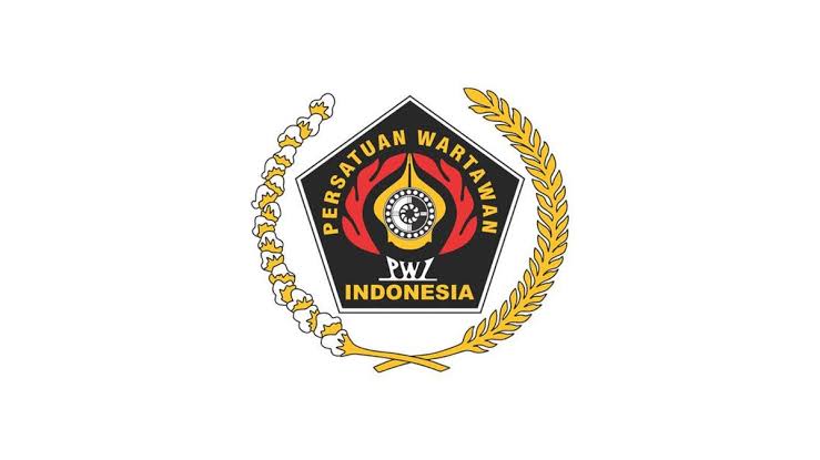 Logo Persatuan Wartawan Indonesia (PWI)