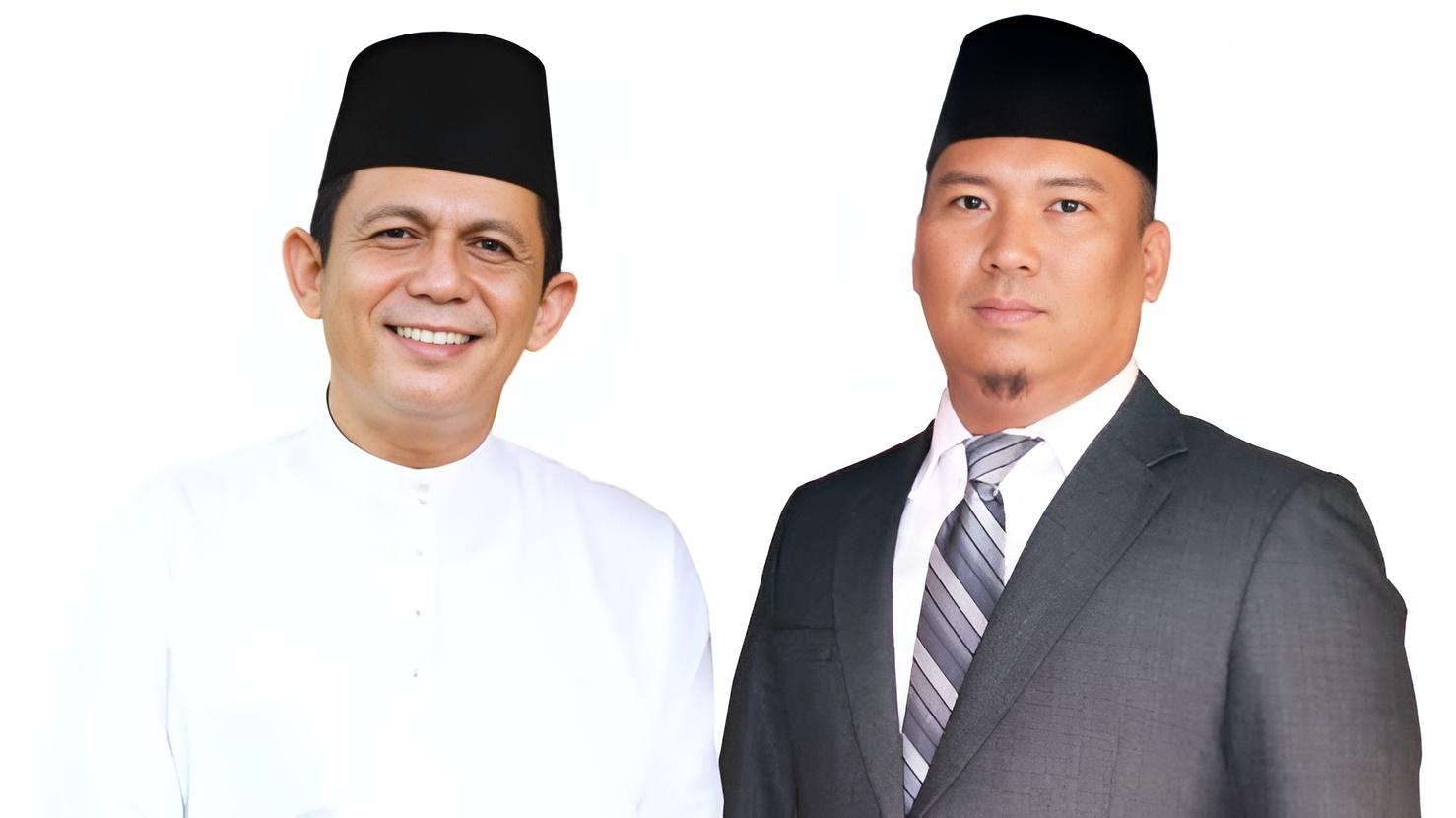 Ansar Ahmad dan Nyanyang Haris Pratamura (istimewa)