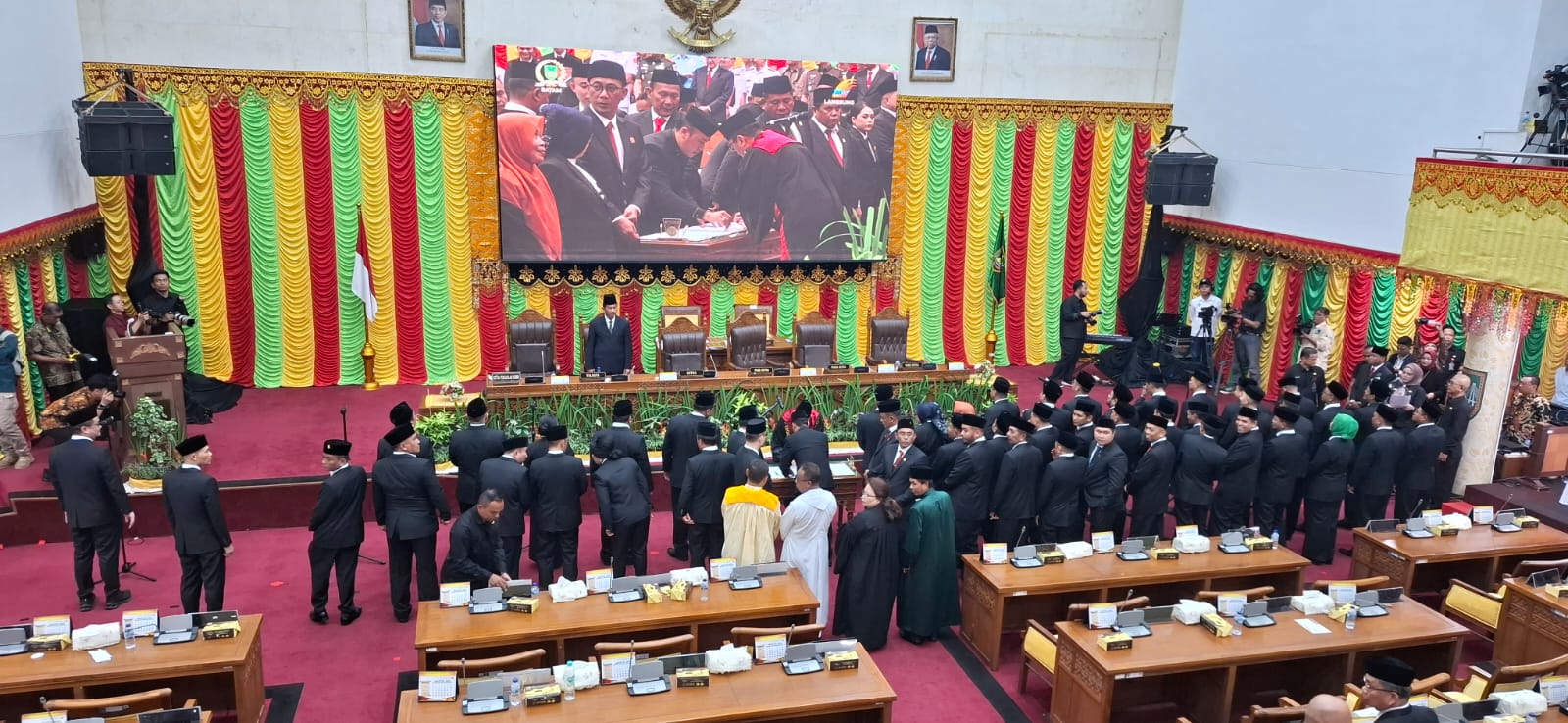 Anggota Dewan