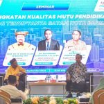 IA Polbat Gelar Seminar Peningkatan Mutu Pendidikan