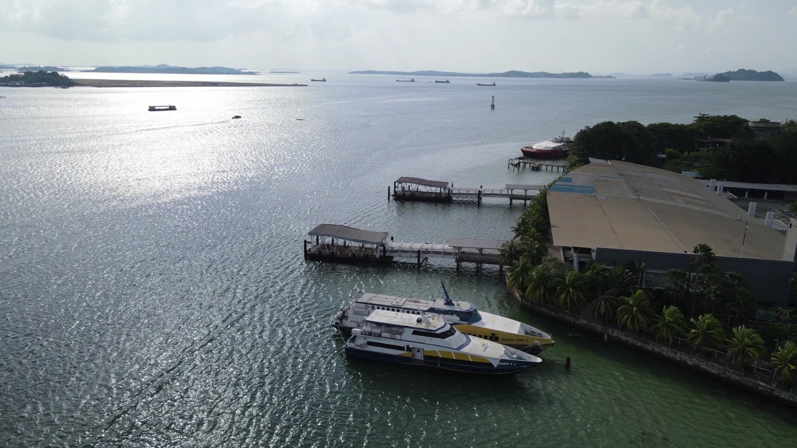 Kapal Ferry