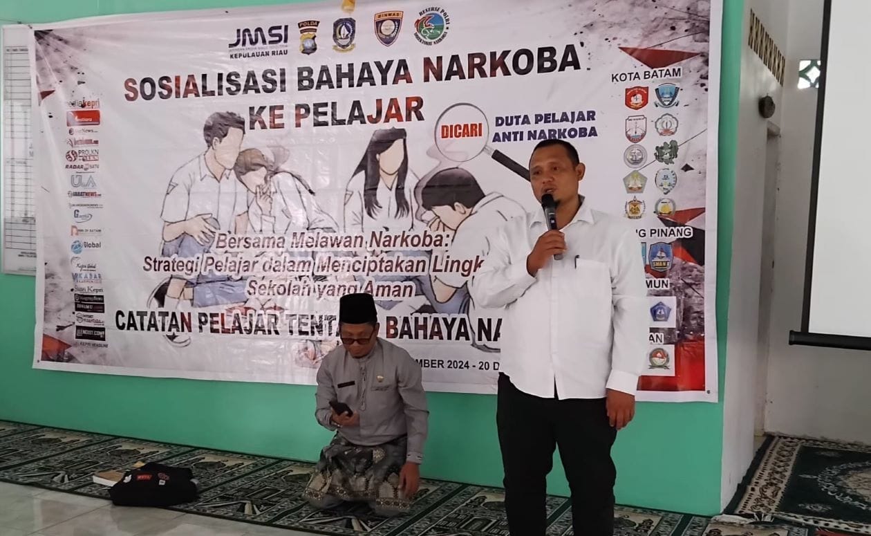 Sosialisasi