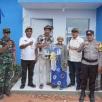 Update PSN Rempang Eco-City: 19 KK Tempati Rumah Baru Tanjungbanon