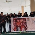 KPU Goes To Pesantren Nonton Bareng di MAN 1 Batam, Ketua JMSI : Pemilih Pemula Harus Cerdas, Carilah Informasi Tentang Calon dan Partai