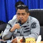 Bakamla RI Sosialisasikan Rancangan Strategi Keamanan Laut 2019-2024