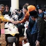 SDM Batam Bertambah, Jefridin: Lulusan Politeknik Negeri Batam Mumpuni untuk Mengarungi Hidup