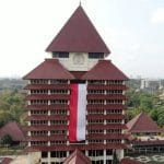 Ini 15 Kampus Terbaik di Indonesia Versi Quacquarelli Symonds Asia University Rankings