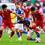 Catat! Ini Jadwal Pertandingan Indonesia Vs Jepang di Kualifikasi Piala Dunia 2026