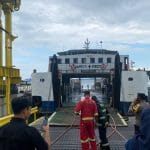 Jadwal Kapal Roro Rute Telagapunggur – Tanjunguban dan Sebaliknya