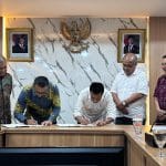 BP Batam Dukung Penuh Pembangunan Proyek PLTS