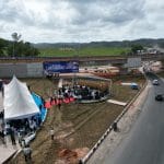 Wajah Baru Batam: Flyover Laksamana Ladi Beri Manfaat Atasi Kemacetan