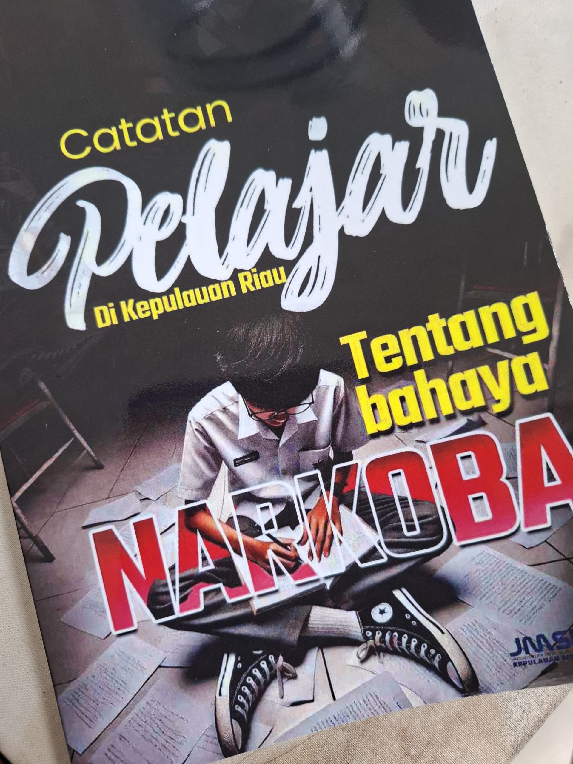 Catatan Pelajar