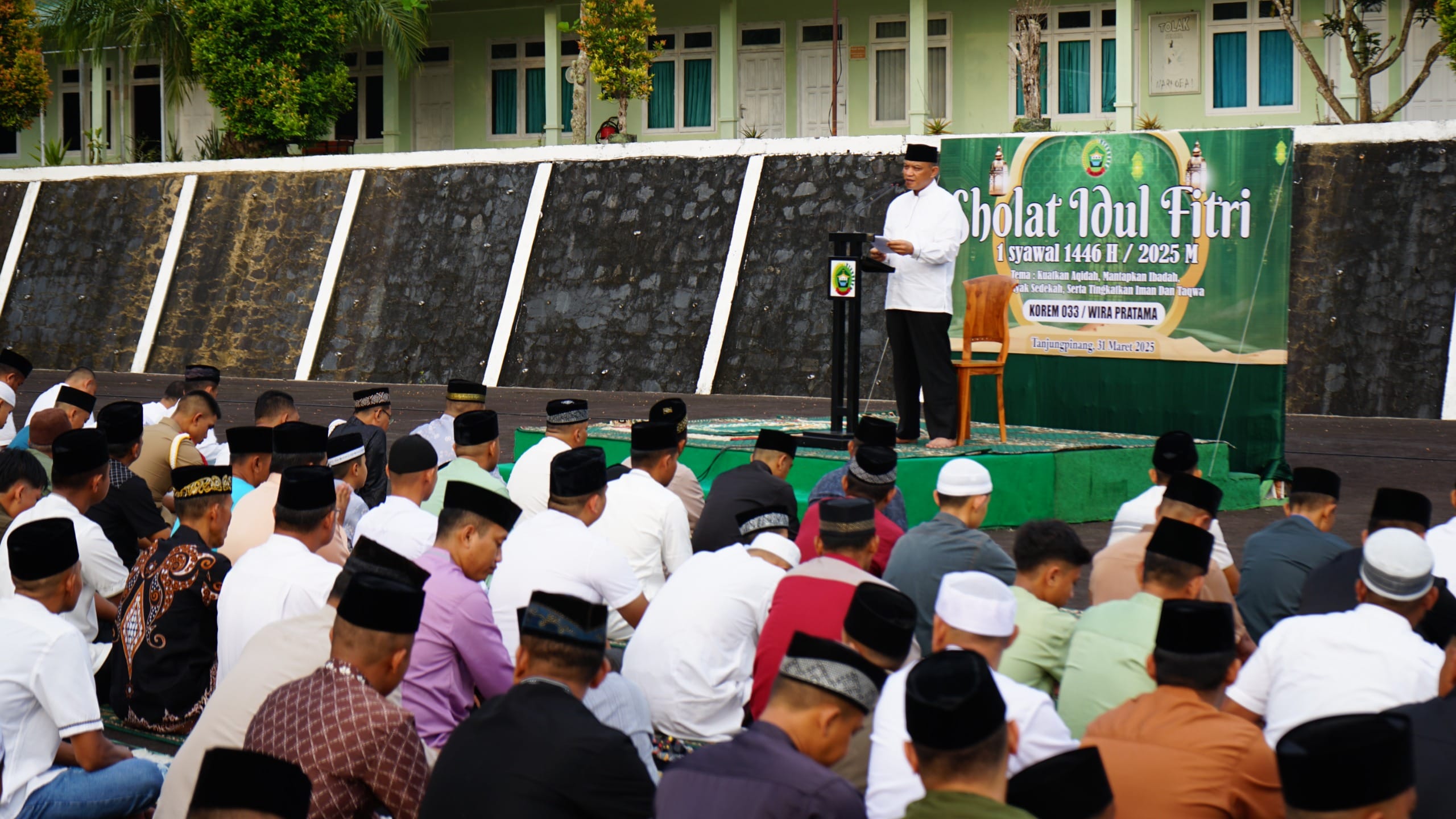 Idul Fitri
