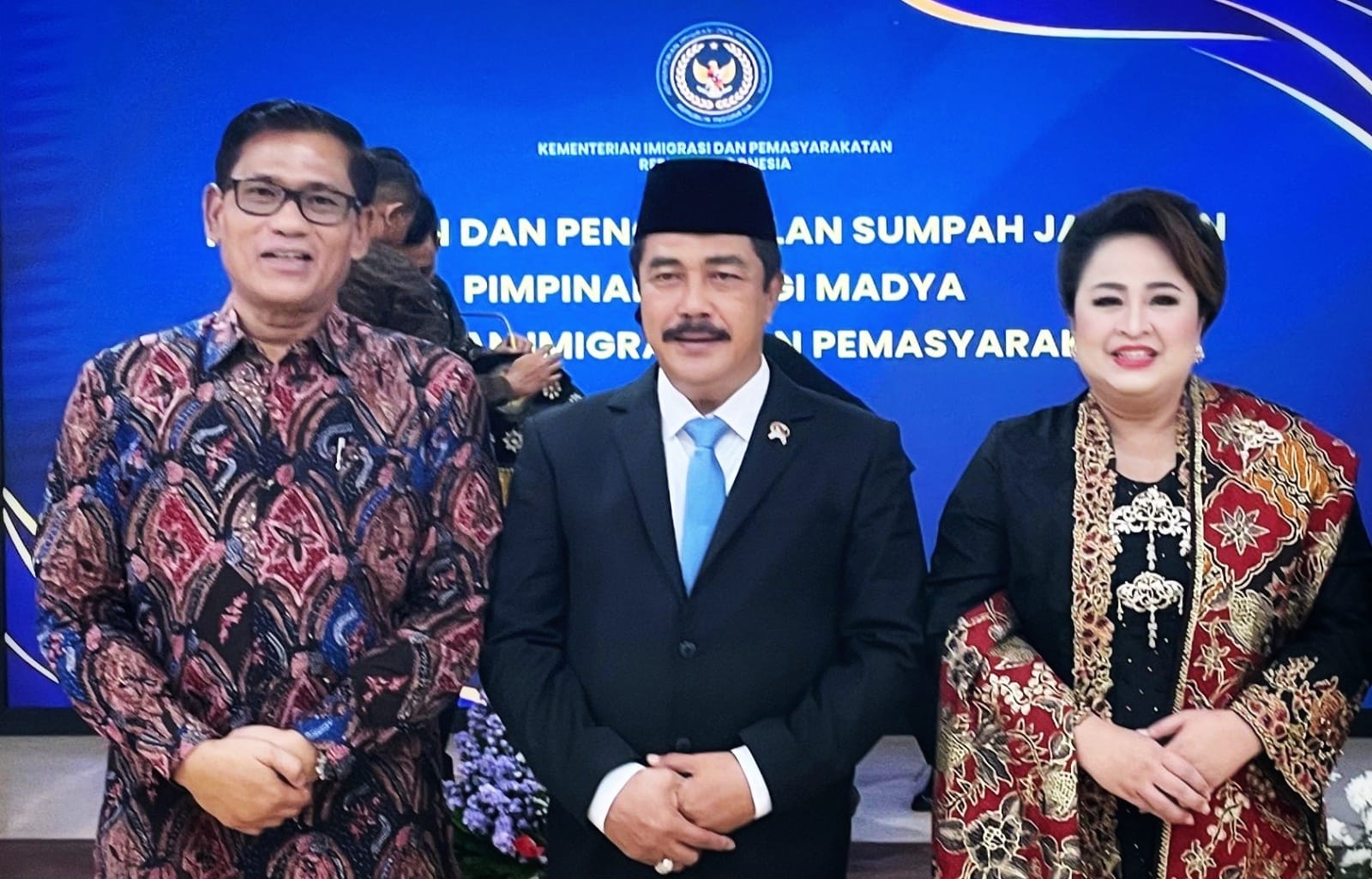 Pemasuarakatan