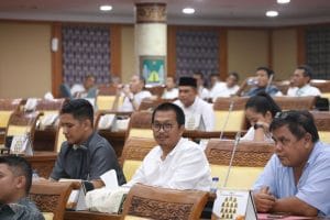 DPRD Batam Minta Polisi Bongkar Aktor di Kasus Penggerebekan Kasino Nagoya