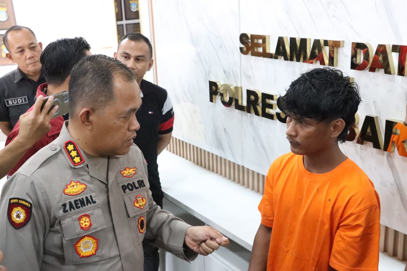 Pembunuhan