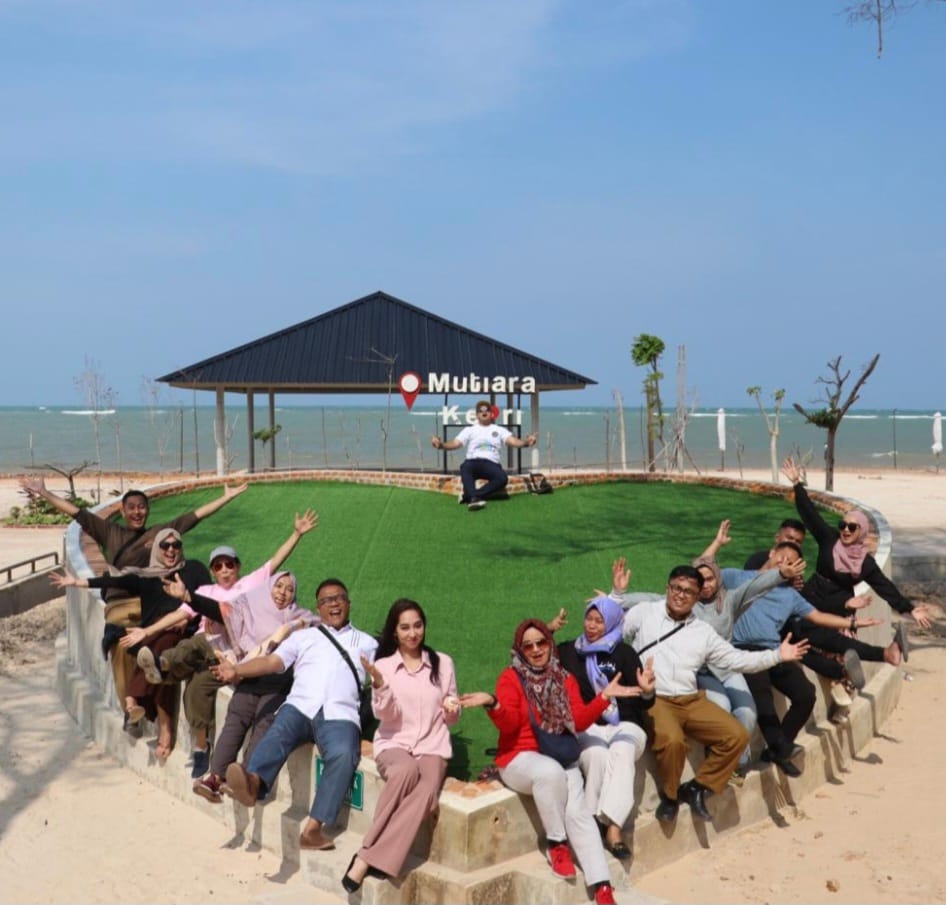 Destinasi wisata Batam