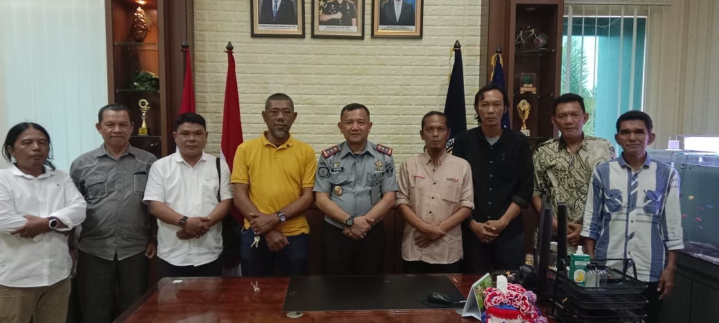 Pembinaan
