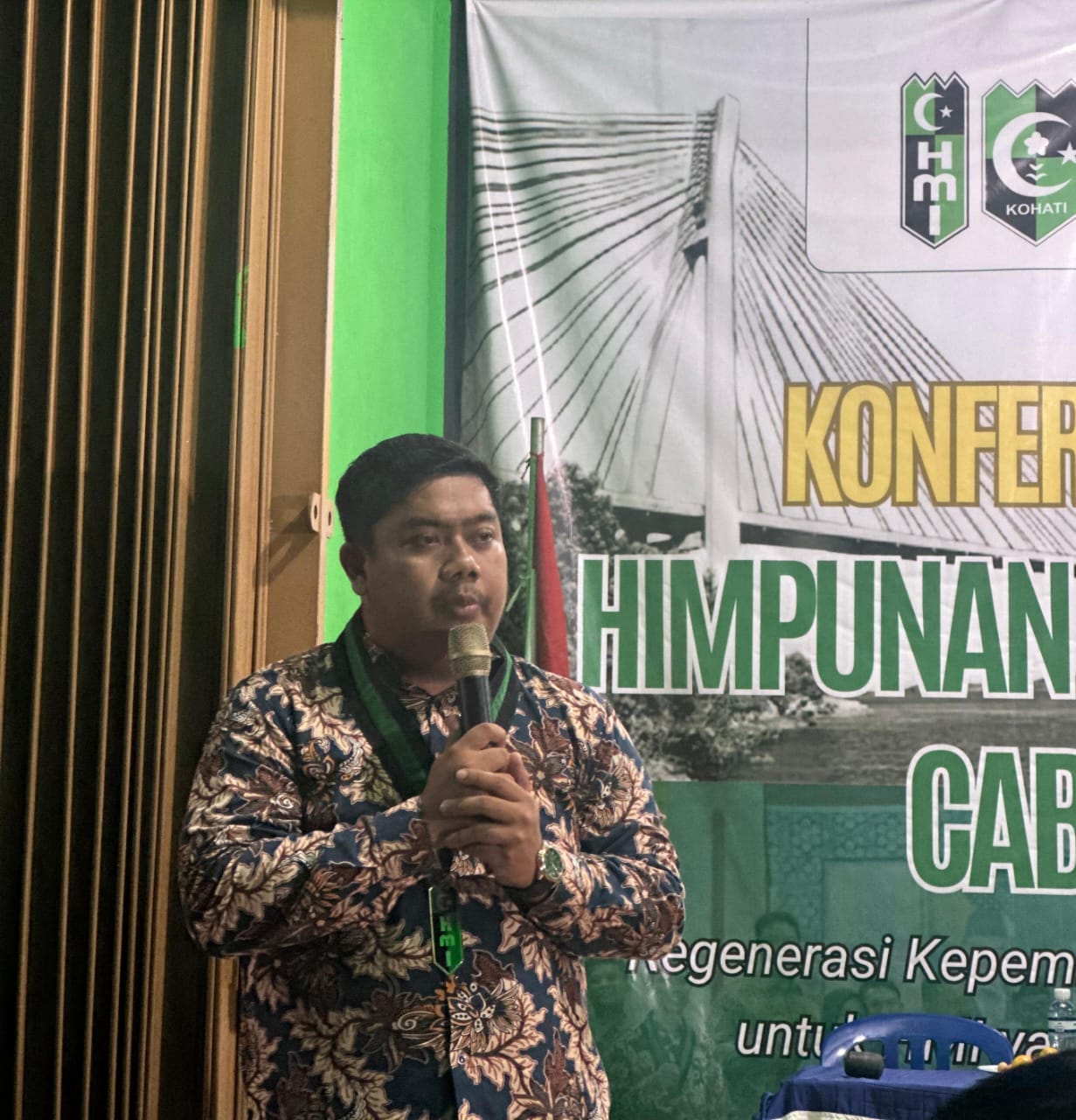Mahasiswa