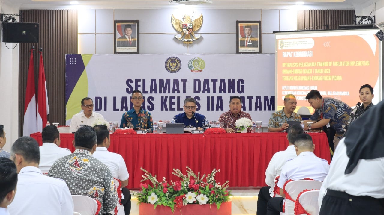 KUHP Baru