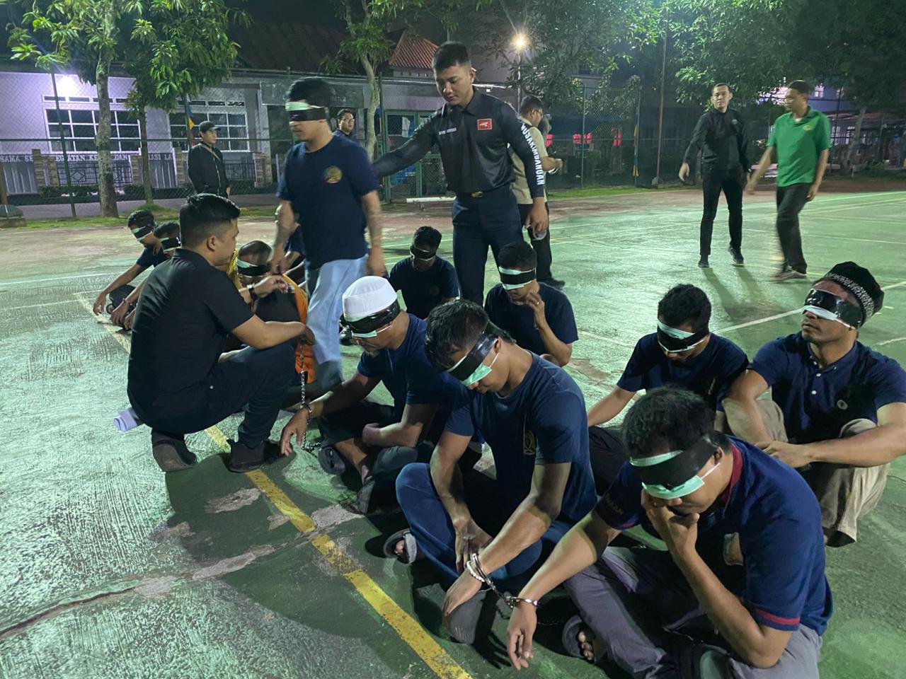 Lapas Batam