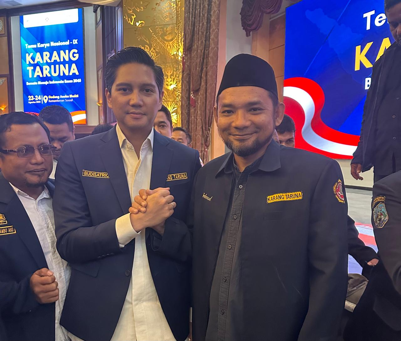 Pembinaan