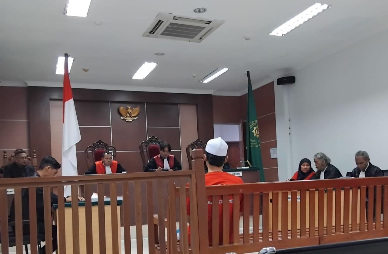 Pemalsuan