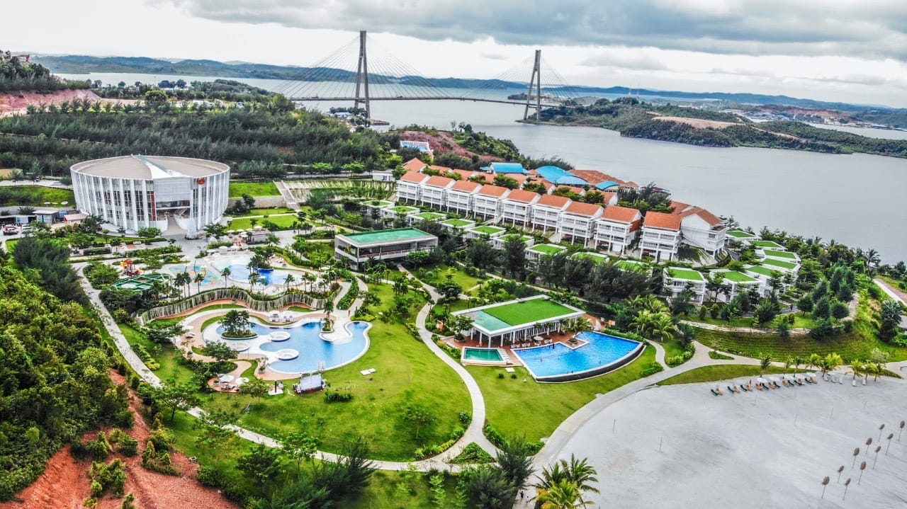 Wisata Batam
