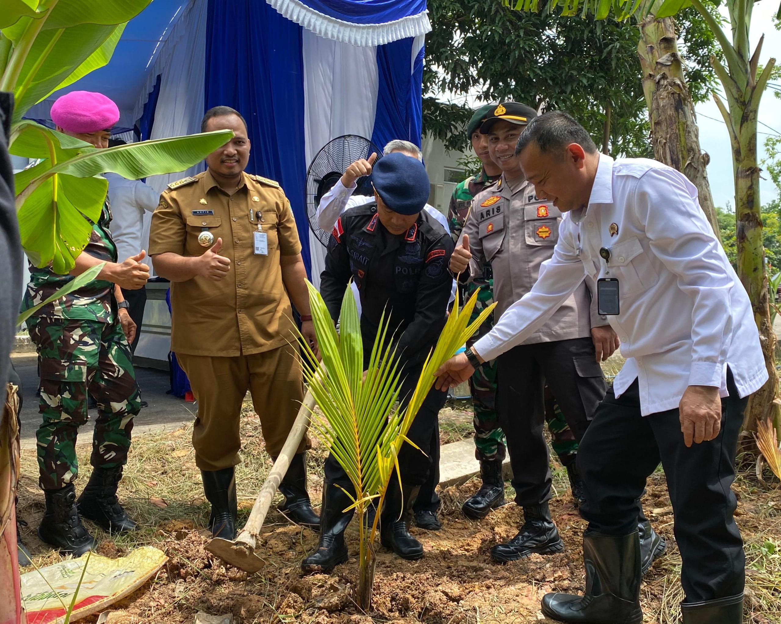 Ketahanan Pangan