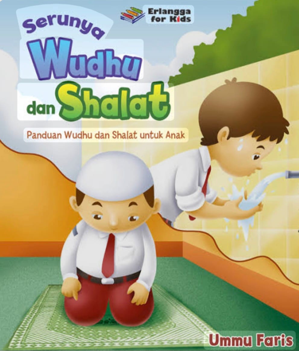 Rasulullah SAW