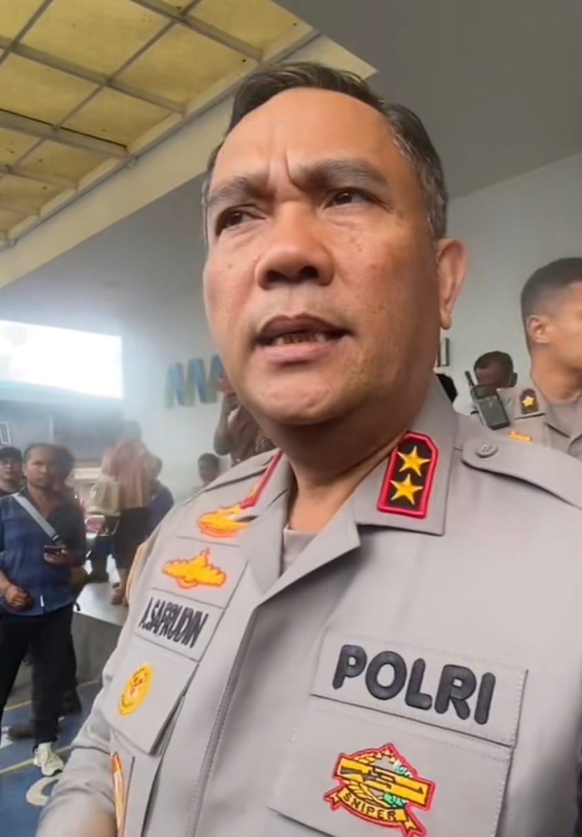 Laka Kerja